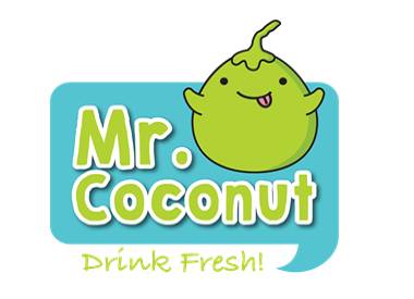 Mr. Coconut